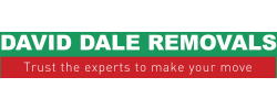 Photo of David Dale Removals Photo of David Dale Removals